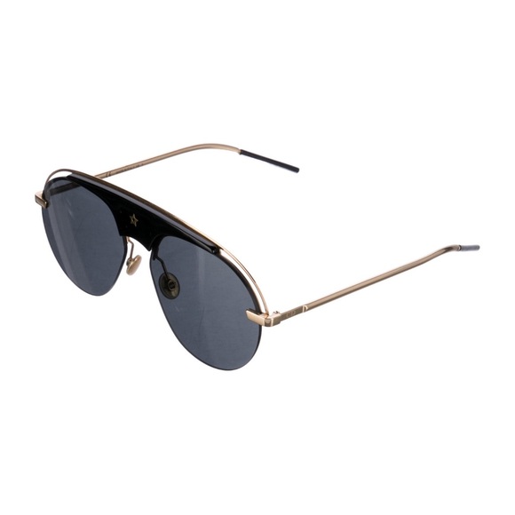 Christian Dior - Dio(r)evolution Aviator Sunglasses - Picture 3 of 4